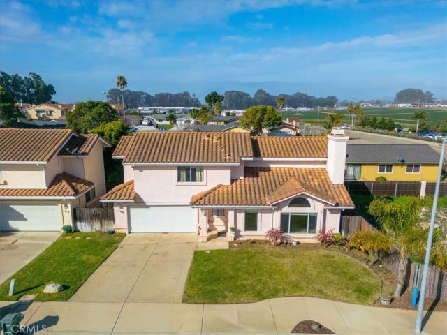 1306 Avenida Pelicanos, Oceano, CA 93445