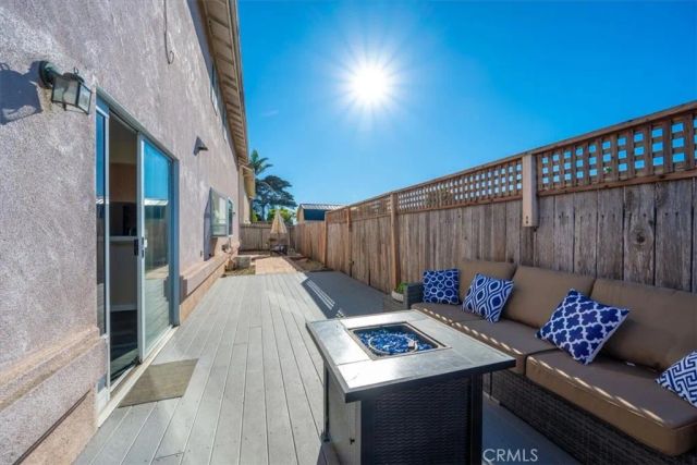 1306 Avenida Pelicanos, Oceano, CA 93445