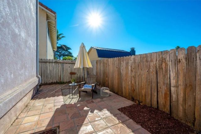 1306 Avenida Pelicanos, Oceano, CA 93445