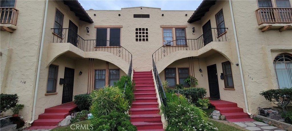 502 E Wellington Avenue, Santa Ana, CA 92701