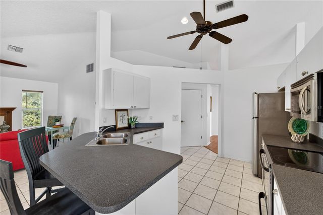 925 GULL ROAD, Venice, FL 34293