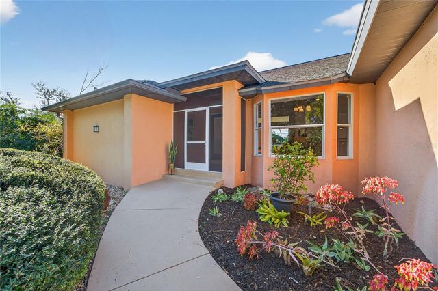 925 GULL ROAD, Venice, FL 34293