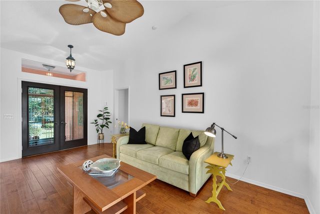 925 GULL ROAD, Venice, FL 34293