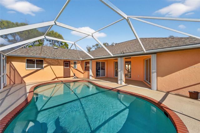 925 GULL ROAD, Venice, FL 34293