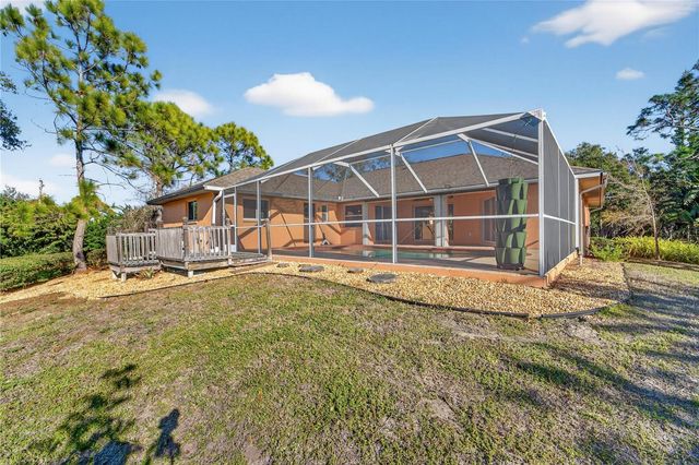 925 GULL ROAD, Venice, FL 34293