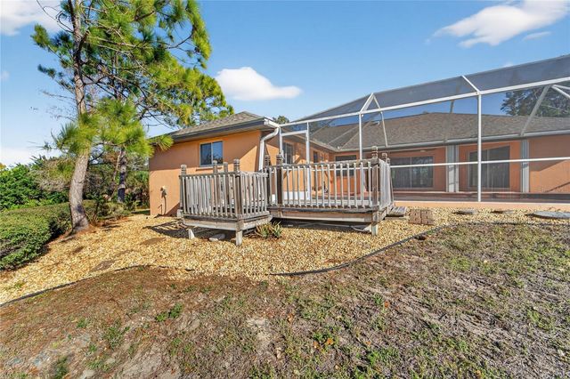 925 GULL ROAD, Venice, FL 34293
