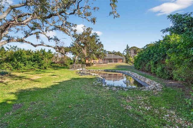 925 GULL ROAD, Venice, FL 34293