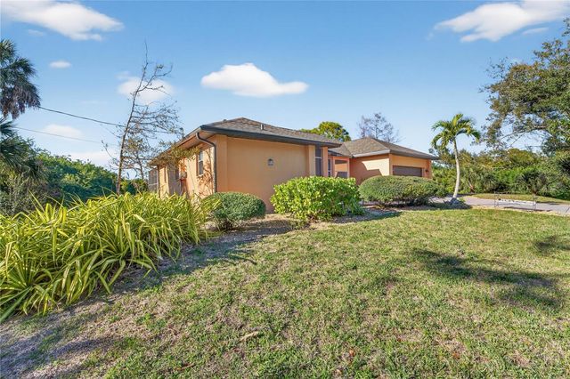 925 GULL ROAD, Venice, FL 34293