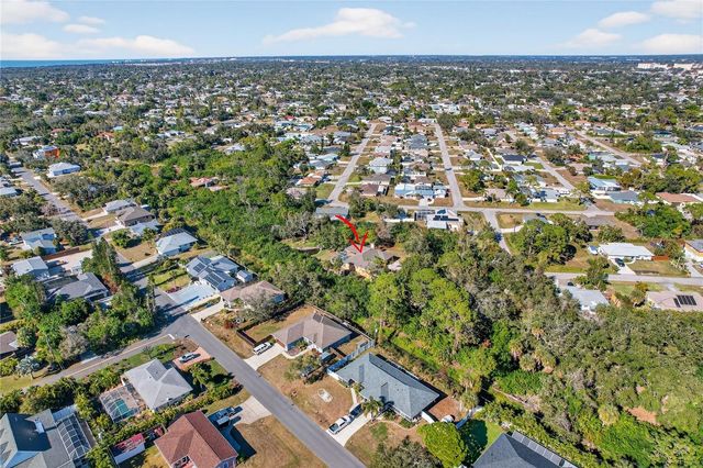 925 GULL ROAD, Venice, FL 34293