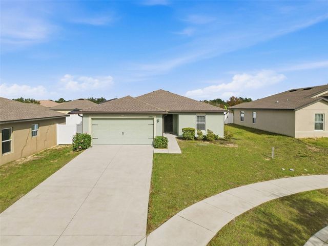 12943 IMPATIENS STREET, Spring Hill, FL 34609