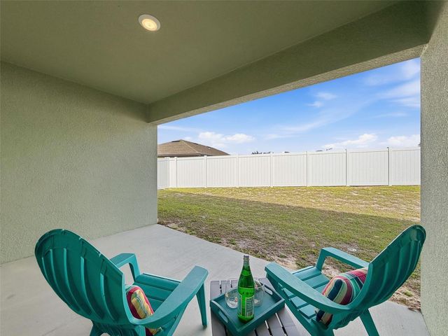 12943 IMPATIENS STREET, Spring Hill, FL 34609