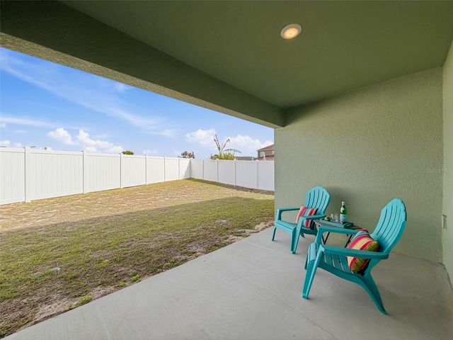 12943 IMPATIENS STREET, Spring Hill, FL 34609