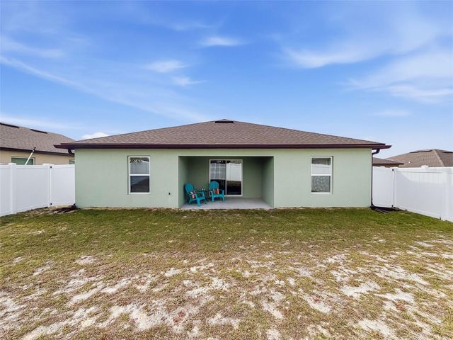 12943 IMPATIENS STREET, Spring Hill, FL 34609