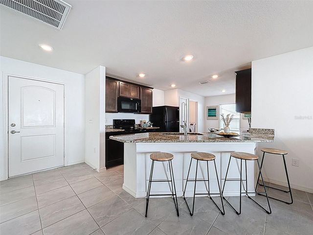 12943 IMPATIENS STREET, Spring Hill, FL 34609