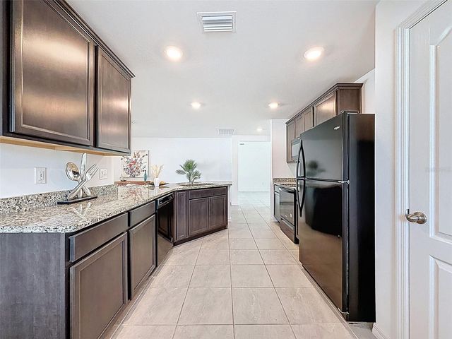 12943 IMPATIENS STREET, Spring Hill, FL 34609