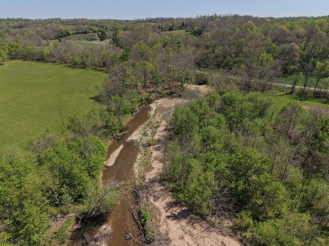 0 Batson Road, Cumberland Furnace, TN 37051