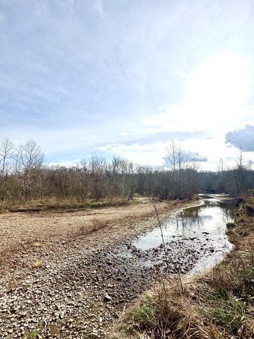 0 Batson Road, Cumberland Furnace, TN 37051