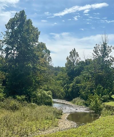 0 Batson Road, Cumberland Furnace, TN 37051