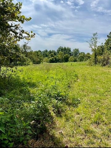 0 Batson Road, Cumberland Furnace, TN 37051