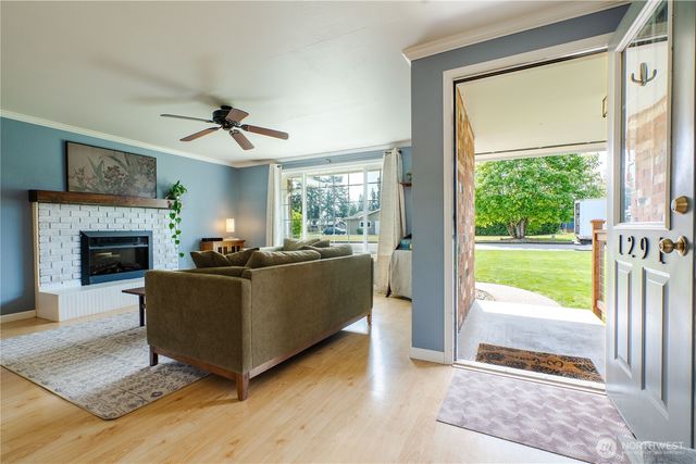 1291 Garden Circle, Lynden, WA 98264