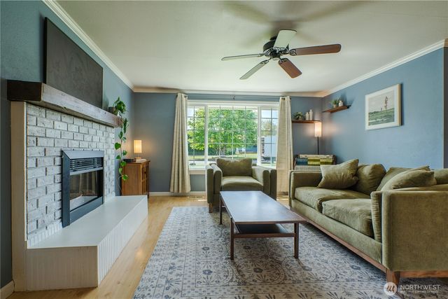 1291 Garden Circle, Lynden, WA 98264