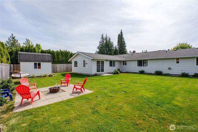1291 Garden Circle, Lynden, WA 98264
