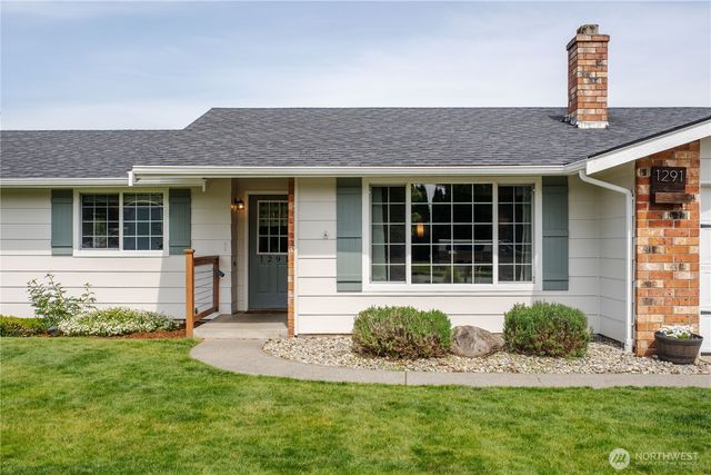 1291 Garden Circle, Lynden, WA 98264