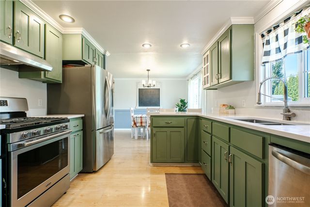 1291 Garden Circle, Lynden, WA 98264