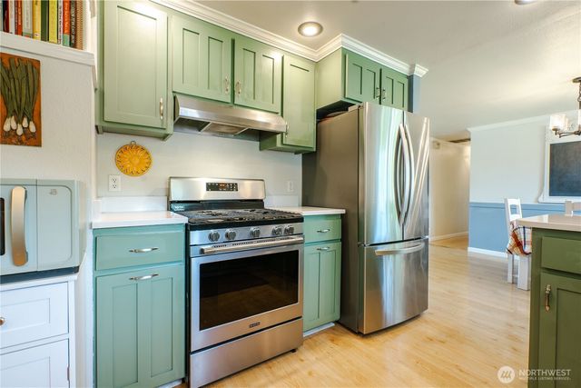 1291 Garden Circle, Lynden, WA 98264