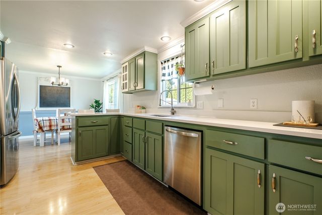 1291 Garden Circle, Lynden, WA 98264