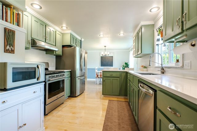 1291 Garden Circle, Lynden, WA 98264