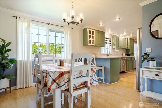 1291 Garden Circle, Lynden, WA 98264