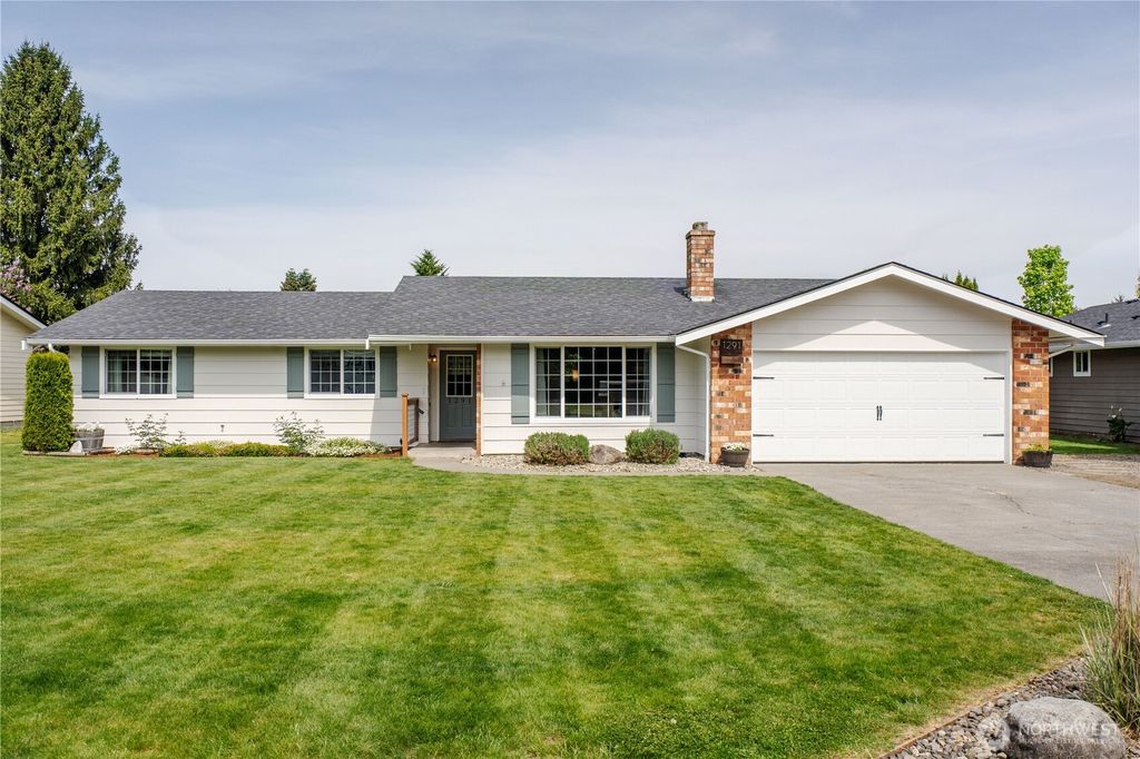 1291 Garden Circle, Lynden, WA 98264