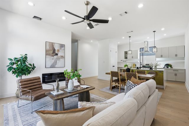 2631 Kirby Street 102, Dallas, TX 75204