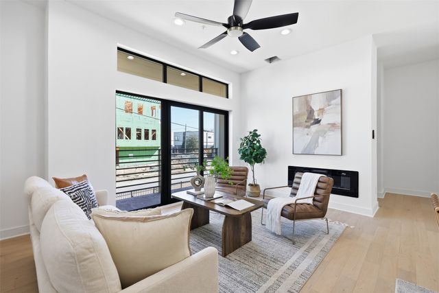 2631 Kirby Street 102, Dallas, TX 75204