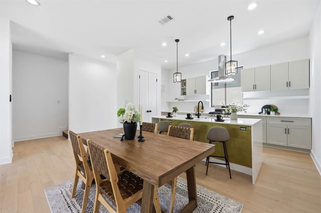 2631 Kirby Street 102, Dallas, TX 75204