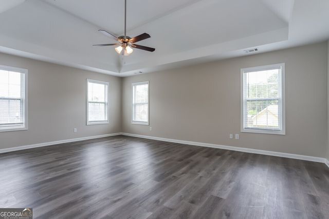 3658 Deer Trail NW, Kennesaw, GA 30144