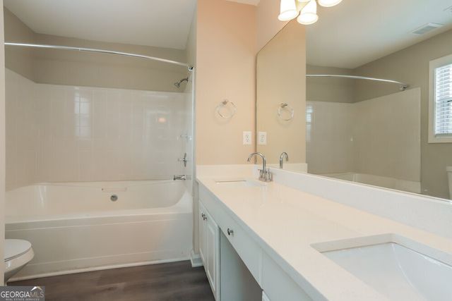 3658 Deer Trail NW, Kennesaw, GA 30144