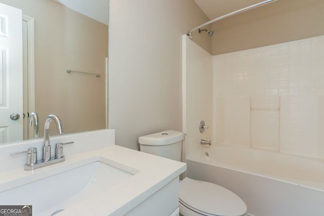 3658 Deer Trail NW, Kennesaw, GA 30144