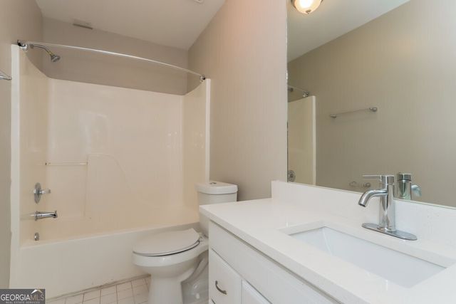 3658 Deer Trail NW, Kennesaw, GA 30144