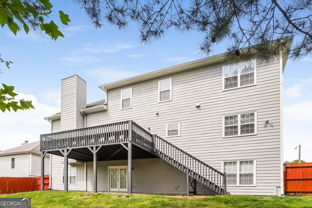 3658 Deer Trail NW, Kennesaw, GA 30144