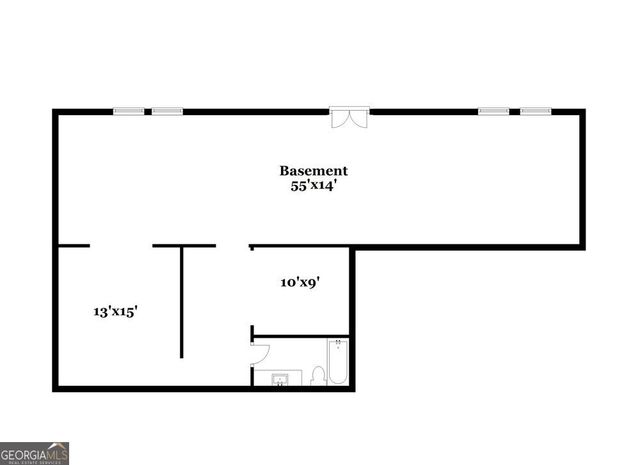 3658 Deer Trail NW, Kennesaw, GA 30144