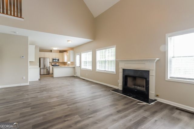 3658 Deer Trail NW, Kennesaw, GA 30144