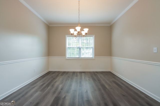 3658 Deer Trail NW, Kennesaw, GA 30144