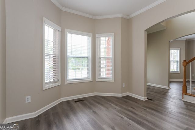 3658 Deer Trail NW, Kennesaw, GA 30144