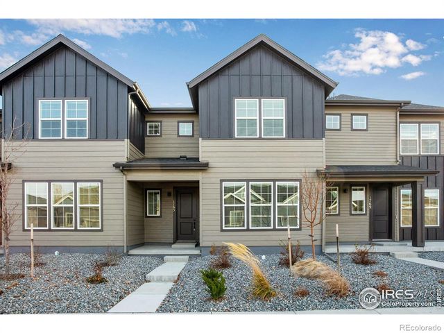 1765 Mount Meeker Avenue, Berthoud, CO 80513