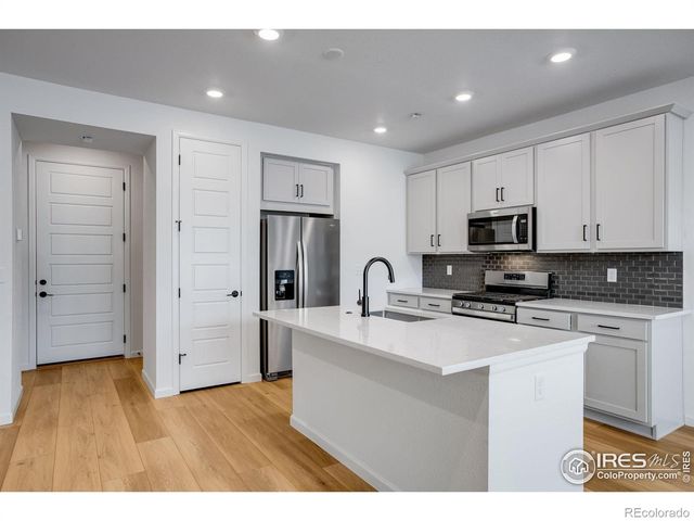 1765 Mount Meeker Avenue, Berthoud, CO 80513