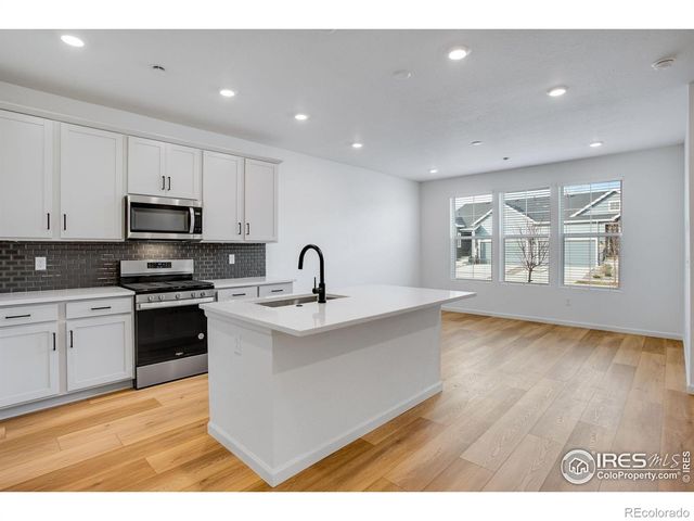 1765 Mount Meeker Avenue, Berthoud, CO 80513