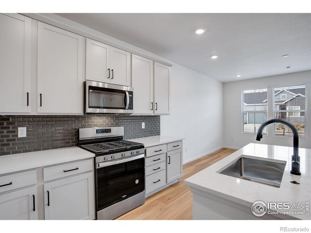 1765 Mount Meeker Avenue, Berthoud, CO 80513