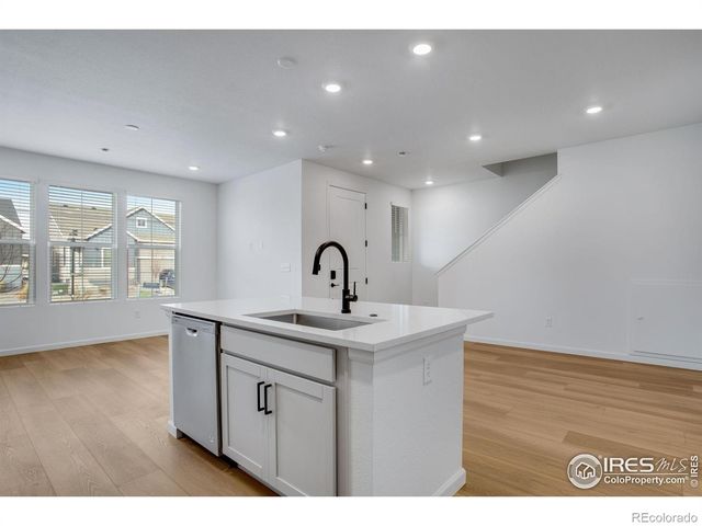 1765 Mount Meeker Avenue, Berthoud, CO 80513